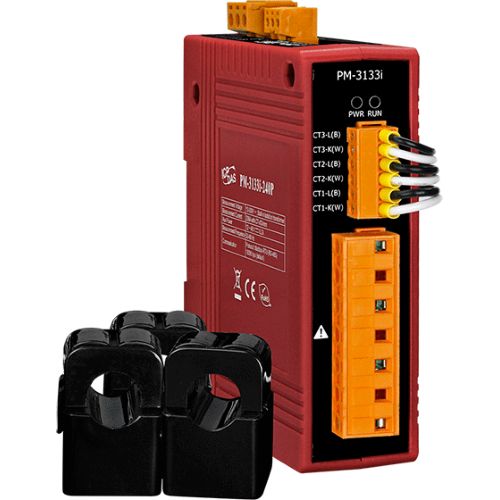 PM-3133i-240P CR ICP DAS